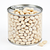 Canned white beans
