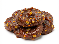 Spicy broad bean paste (doubanjiang)