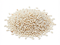 White sesame