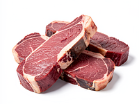 Picanha beef (rump cap)