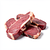 Picanha beef (rump cap)