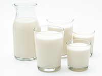 Plant-based milk