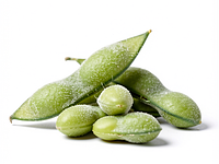 Frozen edamame (shelled)