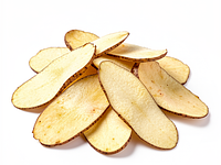 Potato peels