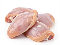 Chicken thigh fillet