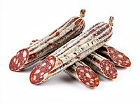 Country-style dried sausage