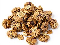 Homemade granola