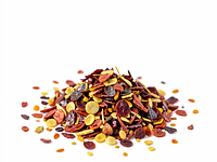 Chili flakes (shichimi togarashi)