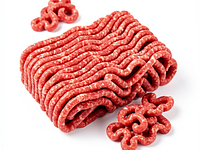 Ground beef