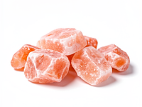Pink Himalayan salt