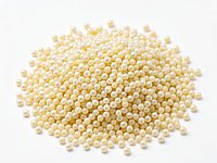 Pearl couscous