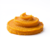 Purée z dyni hokkaido