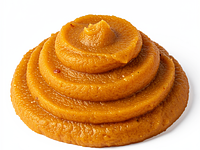 Purée z dyni (bez cukru)