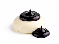 Krem balsamiczny lub redukcja balsamiczna