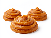 Purée z dyni (niesłodzone)