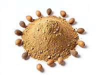 Mielona gałka muszkatołowa