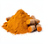 Kurkuma w proszku