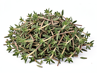 Dried thyme