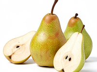 Conference pear