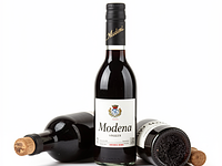 Balsamic vinegar from Modena