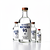 Rectified spirit (95%)