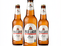 Light beer (lager)