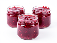 Rose jam