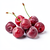 Frozen cherries (pitted)
