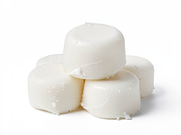 Gęste mleczko kokosowe (część stała)