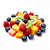 Summer fruit mix