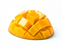 Mango pulp