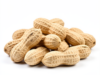 Additional peanuts