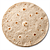 Large wheat tortillas