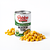 Canned corn