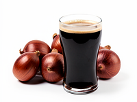 Dark beer