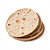 Whole grain tortilla