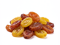 Sultana raisins