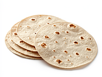 Wheat tortillas