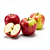 Apples (sweet variety, e.g. Ligol, Champion)