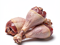 Duck leg