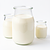 Soured milk