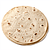 Large wheat tortillas