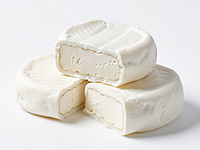 Soft goat cheese