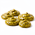 Hot mustard (e.g. Dijon)