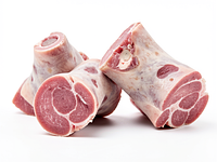 Pork hind shank