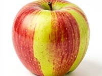 Apples (sweet variety, e.g. Gala)