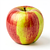Apples (sweet variety, e.g. Gala)