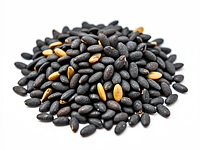 Black sesame