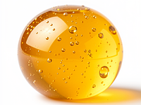 Golden syrup