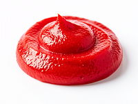 Red gel food coloring